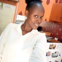 jynn wambui