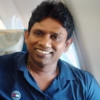 Sanath Jasin Arachchige