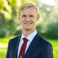 Tom Hillenaar