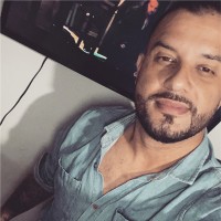 Everton Morgado