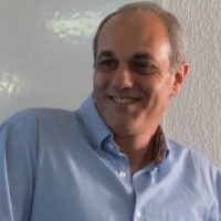 Michael Constantinou