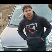 Devendra Thakur