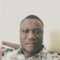 Kudakwashe Mavi