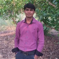 Hiren Pokar