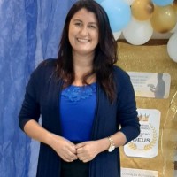 Leticia Gomes da silva