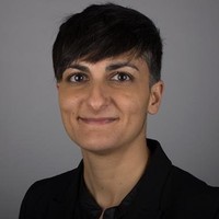 Shirin Mashayekh