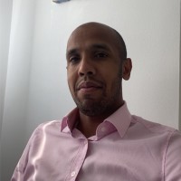 Mustapha AIT BEN AMER