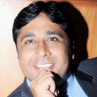 Muhammed Iqbal Hussain