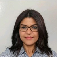 Joxibel Aracelis Sancler Gómez