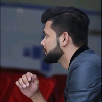 Tawseef Ahmad