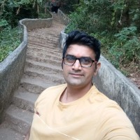 Kaustubh Naik
