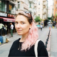 Yana Tukvachinski