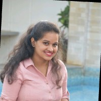 Preethu Gowda