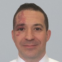 John Terembula