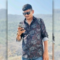 Vijayrajsinh Jadeja