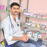 Vet Jr Choudhary