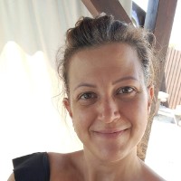 Zsuzsanna Sipakiné Károly