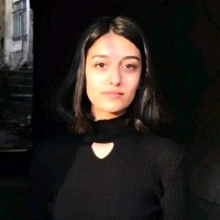 Gizem Şevval Alimisoğlu