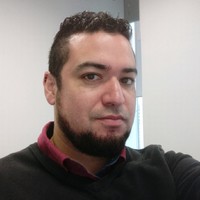 Marcos Villegas