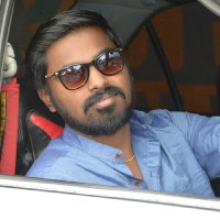 Hemanth Raj