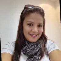 Irene Andrade Avilés