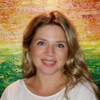 Nadia Kuprian, Ph.D.