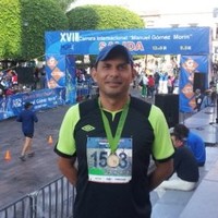 Alberto Saucedo Maciel