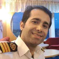 Ali Motaghi