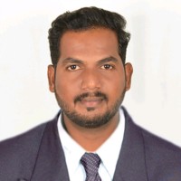 Kranthi Kumar singarapu