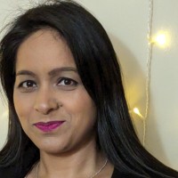 Ritu Guglani Gautam
