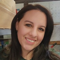 Kayla Range