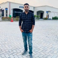 Karan Chopra