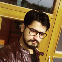 Nitish Sharma