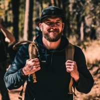 Dustin Whitley