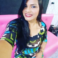 Luíza Helena Saraiva Barros