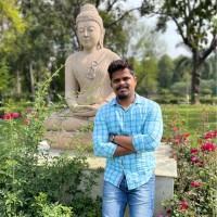 Vishal Kanojia