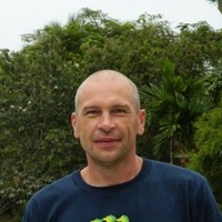 Alexander Ivanov