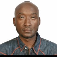 Serge Eric Deabo