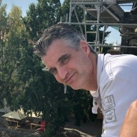 Jeroen De Vries