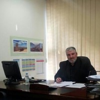 Bashar Khanji