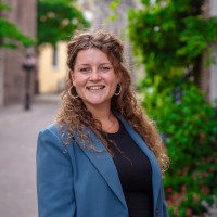 Myrthe Van Dijk