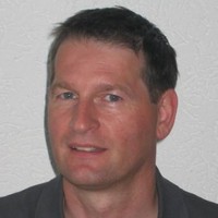 Eric van Oorschot