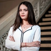 Alexandra-Andreea Dobriță