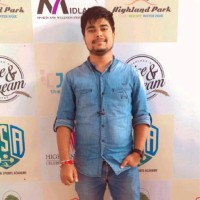 Mayur Rahangdale