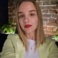 Veronika Shevtsova
