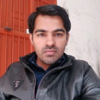 Manazar Hussain