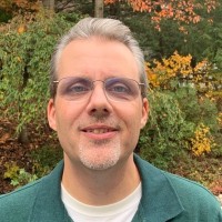 Greg Merritt