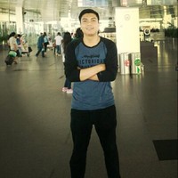 Ryan Fernando