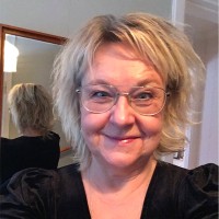 Ann-Cathrin Brovall