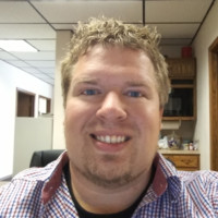 Andrew Epp